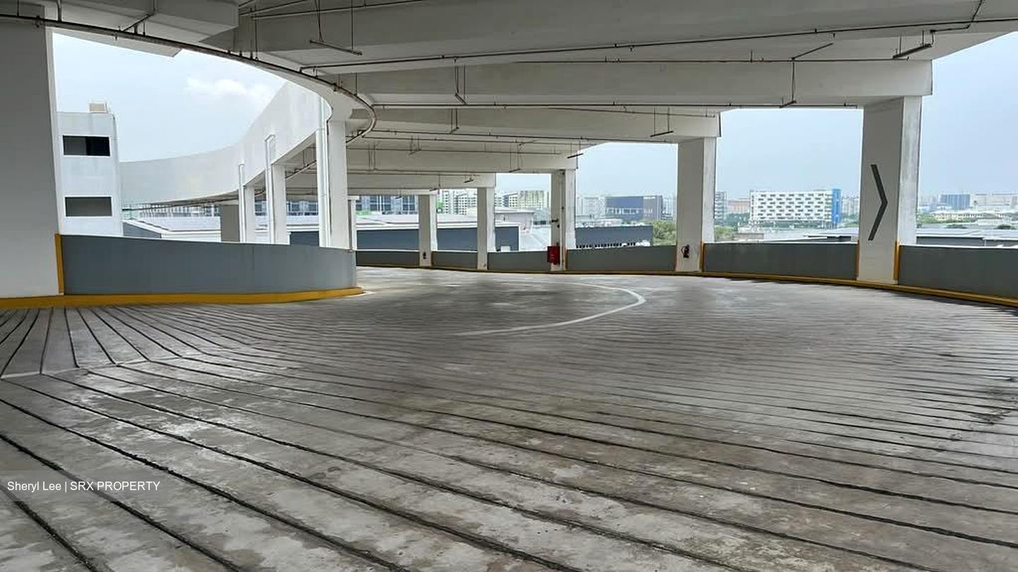 Space@tampines (D18), Factory #567755531